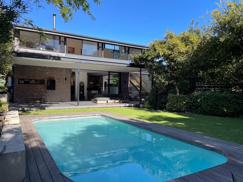 4 Bedroom Property for Sale in Hout Bay Western Cape